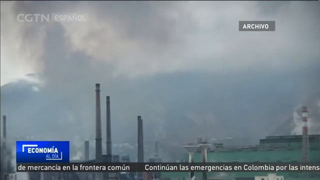 El gigante industrial Panzhihua se reorienta hacia una vida más ecológica y saludable смотреть онлайн