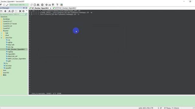 IPv6远程访问之外网通过域名访问OpenWrt旁路由上的服务 смотреть онлайн