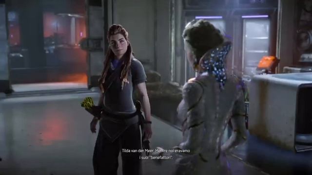 combattiamo contro regalla - horizon forbidden west (ep 9) (gameplay ita) смотреть онлайн