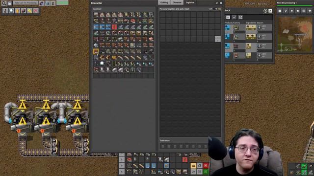 Part 19 | More Power | Space Angels | Angel's, Bob's, SpaceX Factorio смотреть онлайн