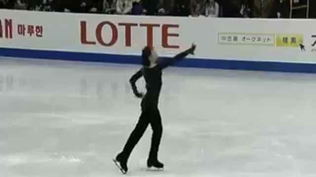 Johnny Weir montage Disco смотреть онлайн