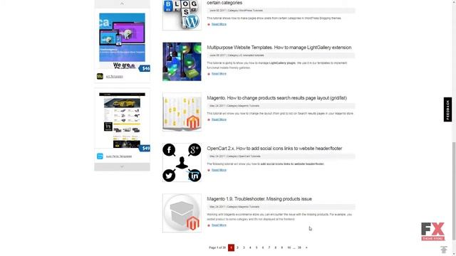 Crafts Responsive VirtueMart Template TMT | Free Template Michi Redd смотреть онлайн