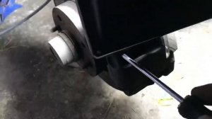 Как заменить передние колодки на Ваз 2108-21099