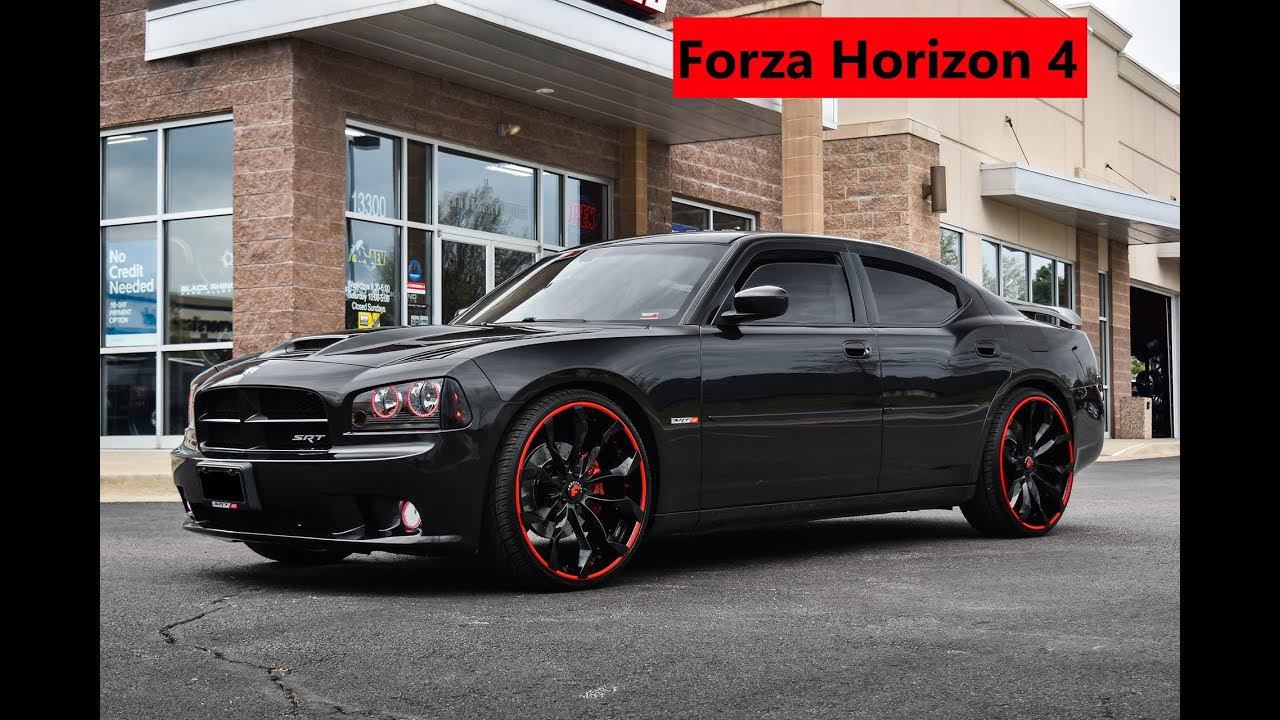 ✅Forza Horizon 4 КАТАЕМСЯ смотреть онлайн