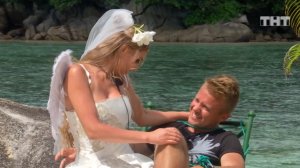 Дом-2. Остров любви, 1 сезон, 957 серия (03.04.2019)