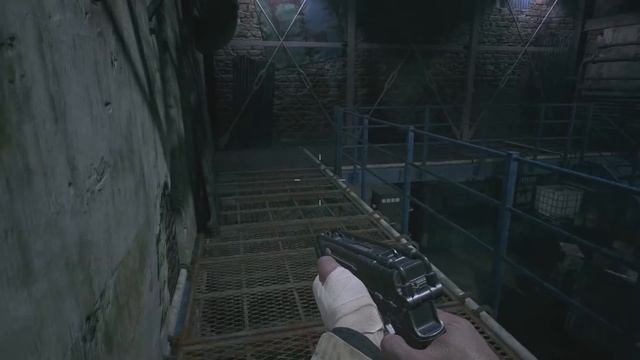 Resident Evil Village - Part 7 - Nerves of Steel смотреть онлайн