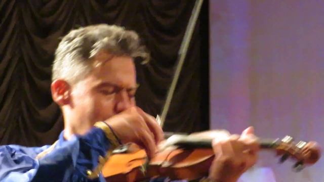 The best "Чардаш" Монти від Шадро гурт "Ромен" смотреть онлайн