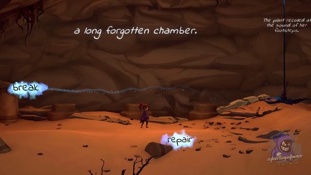 Lost Words: Beyond the Page - CHAPTER 3 | Complete Gameplay Walkthrough | No Commentary смотреть онлайн