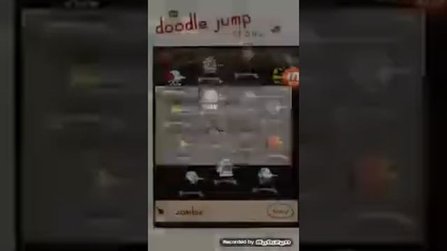 Как взломать doodle jump смотреть онлайн