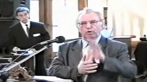 Виктор Иванович Белых и Иван Петрович Федотов