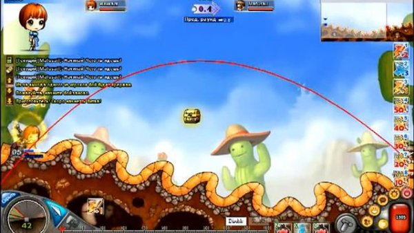 Aim bot для Бумз! игры mail ru