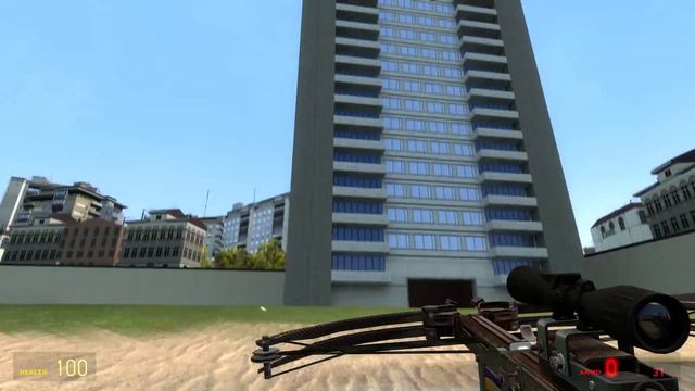 Something Is Wrong With My Gmod смотреть онлайн