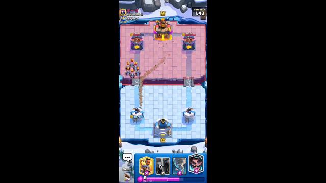 clash royale |clash Royale best deck 2023 | pekka deck 2023 смотреть онлайн