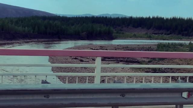 Золотая Колыма #5: Продолжение истории. смотреть онлайн