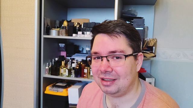 На каждый день: типичный мужской Amouage Epic Man смотреть онлайн