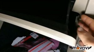 Toyota Venza. Замена моторного масла, фильтра воздушного, салонного.