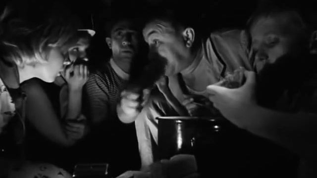 Ты главное на суп налегай в жидкости вся сила