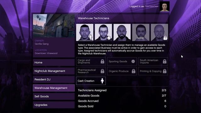 GTA Online NIGHTCLUB Money Guide | GTA Online Nightclub Beginner Guide & Tips To Make MILLIONS смотреть онлайн