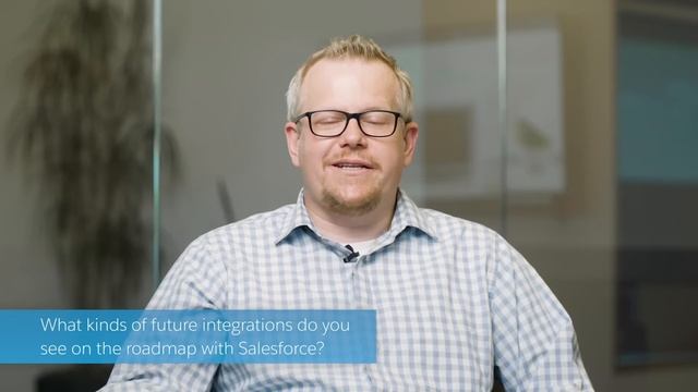 AppExchange Mavericks: Unify the agent experience with NICE InContact смотреть онлайн