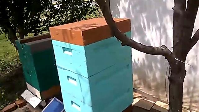 Улей нижегородец корпус своими руками: часть 3 смотреть онлайн