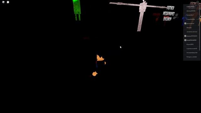 TREVOR HENDERSON CREATURES IN ROBLOX (PART 2) смотреть онлайн