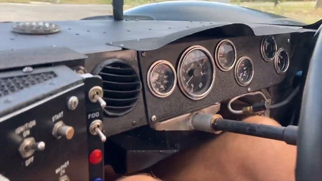 FORD GT40 MK IV смотреть онлайн