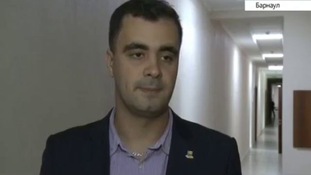 На Алтае продолжается выдача открепительных удостоверений смотреть онлайн