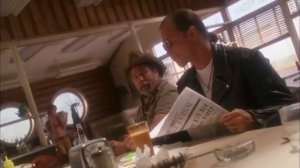 Leonard Cohen “The Future“   Natural Born Killers