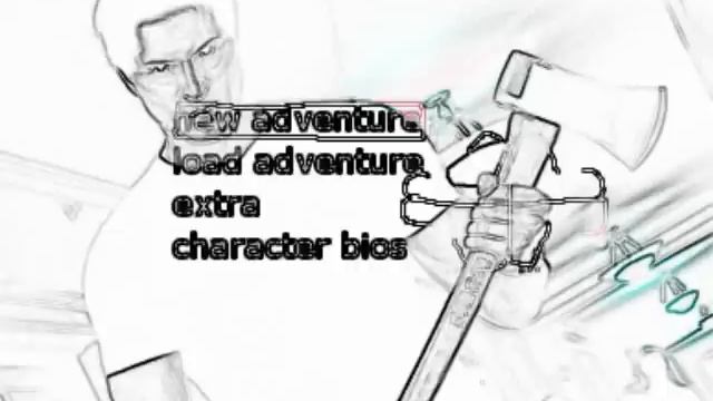 ghost adventures game смотреть онлайн