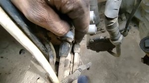 Установка новой турбины маз на камаз