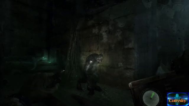 Metro 2033 redux #20 biblioteca maldita al fin salimos смотреть онлайн