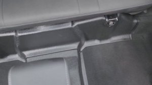 Полный комплект накладок на ковролин для LADA Largus / Лада Ларгус 2021