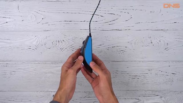 Распаковка мыши Sades Gunblade / Unboxing Sades Gunblade смотреть онлайн