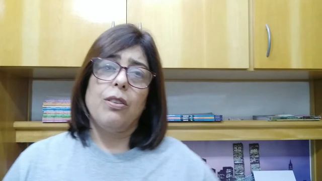 Revisão Present Perfect смотреть онлайн