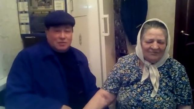 Жердевка. Брат Юра и тетя Маруся смотреть онлайн