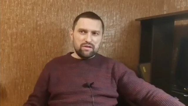 №7. Бытие 1:6-8. Толкование Библии смотреть онлайн