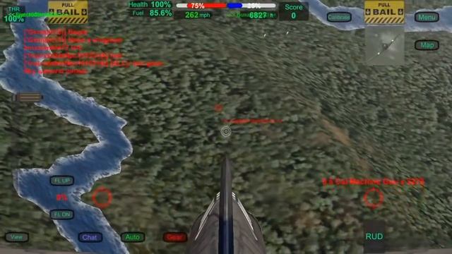 Wings of Duty - The Basic for Noobs смотреть онлайн