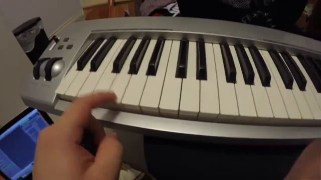 iPhone "Xylophone" Ringtone - Dance Remix by Justin Tjoandi смотреть онлайн