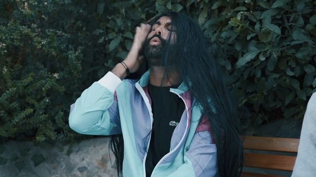 REDHA JR - RAYMUNDO STORIES (Ft Bengous et Jimmy la loutre) DIS-LEUR смотреть онлайн