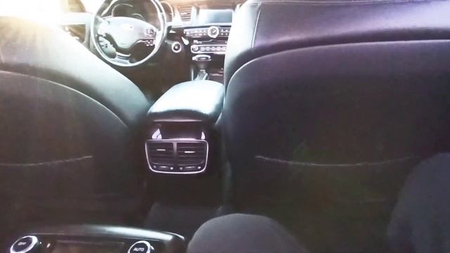 KIA K9. KIA QUORIS. KIA K900 большой обзор и отзыв. Test Drive