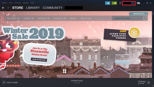 How to Check Steam Purchase History смотреть онлайн