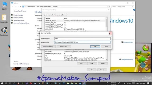 How to install Unity3d and setup for android 2019 смотреть онлайн