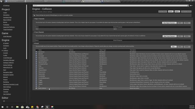 Unreal Hide in bush 1 - UE4 Tutorials #229 смотреть онлайн
