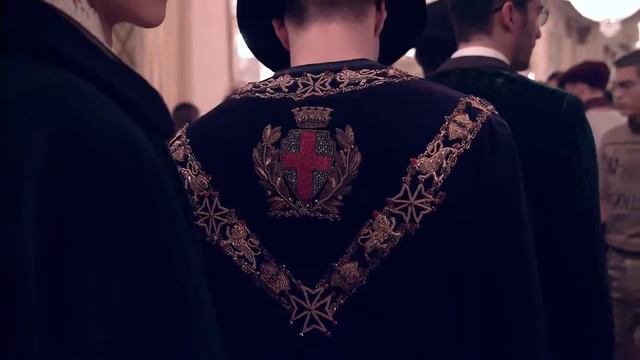 Dolce&Gabbana Alta Sartoria Teatro La Scala, Milan смотреть онлайн
