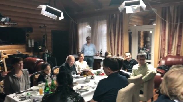 Стивен Сигал, Тилль Линдеманн смотреть онлайн