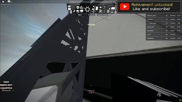 ROBLOX PARKOUR MODDED... смотреть онлайн