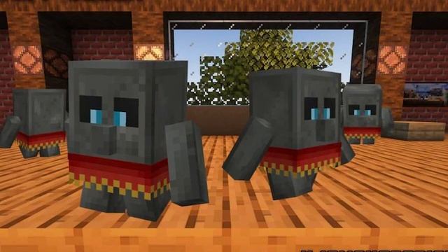 Minecraft Live Mob Vote Winner 2022!