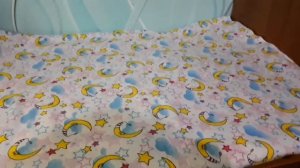 пеленальный столик для реборна / как сделать столик для куклы / reborn doll