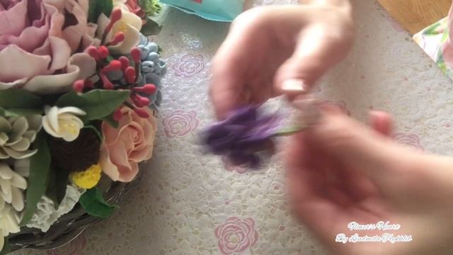 Crafters Clay тестирование прочности зефирной глины смотреть онлайн