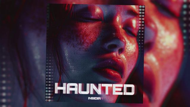 INSIDIA - Haunted